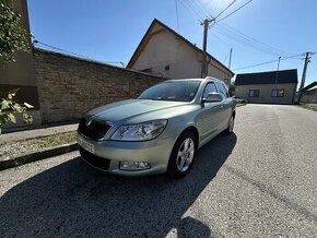 Škoda Octavia 2 1.6tdi 77kw - 1