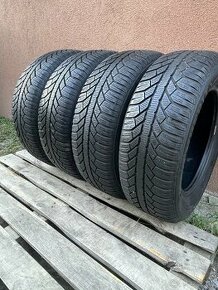 Semperit 195/65 R15 4x=100€