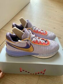 Nike Lebron 20 Violet Frosr, 46