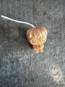 Zlatý Harry Potter Funko pop