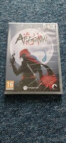 PC DVD hra Aragami (Collector´s Edition)