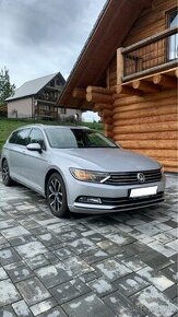 Volkswagen passat variant 2.0 TDi BMT Comfortline