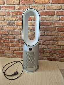 Čistička vzduchu Dyson Purifier Hot + Cool HP07