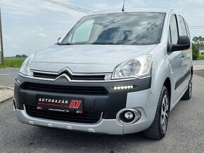 Citroën Berlingo 1.6 HDi 16V 92k Best Collection za 9.990 € - 1