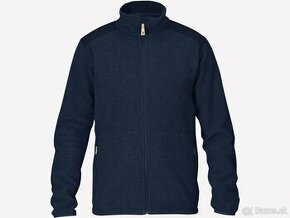 Fjallraven Sten Fleece M | Dark Navy