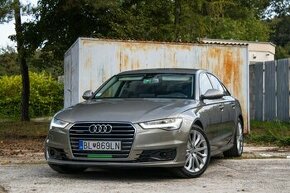 Audi A6 3.0 TDI DPF 272k quattro S tronic (Odpočet DPH) - 1