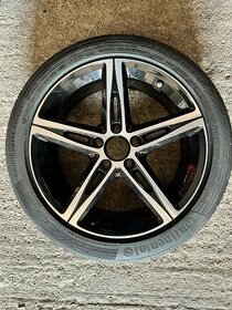 5x112 R18 Mercedes original