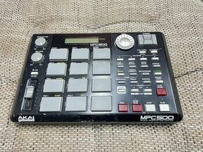 Akai MPC500