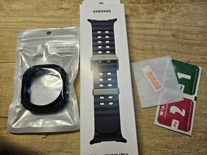 Samsung Galaxy watch ultra