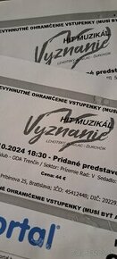 Vyznanie Trenčín