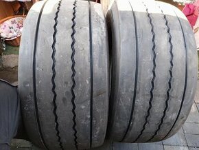 Nákladné pneumatiky 385/55 R22,5