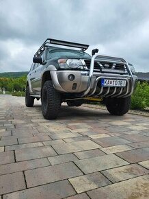 Nissan Patrol GR 3.0 TDI  A/T 224 000km - 1