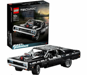 LEGO® Technic 42111 (Fast&Furious) - 1