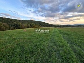 HALO reality - Predaj, pozemok pre rodinný dom   10798 m2 Se