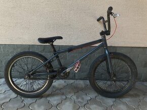 Predam BMX