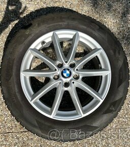 BMW Zimné pneumatiky 225/60R17 - 1