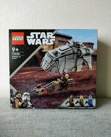 Lego 75338 Andor