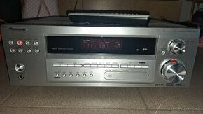 Predám receiver Pioneer VSX-D814-S