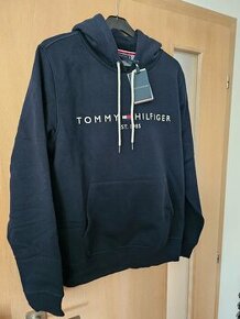 Mikina Tommy Hilfiger L - nová