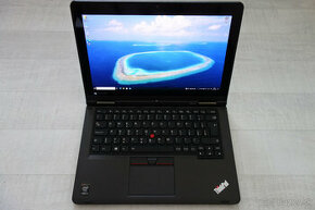 LENOVO ThinkPad Yoga 12 - 1