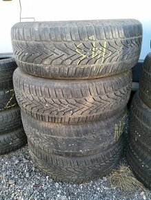 Semperit speed grip 2 215/65R16 M+S