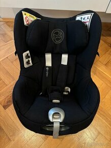 Cybex Sirona Zi i-Size Plus