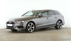 Audi A4 Avant 40 - 2.0TDi - 140 kW Quattro - Odpočet DPH