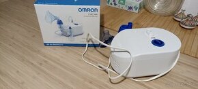 Inhalator omron c102