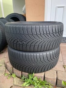 Nexen 235/45 r18