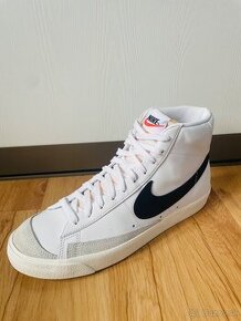 NIKE Blazer Mid 77 Vintage - veľkosť 45