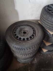 5x112 r16 205/55r16