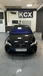 Volkswagen Golf 7 R 2.0 TS BMT 4MOTION DSG EU6 2015