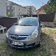 Predám Opel Corsa