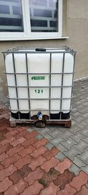 IBC kontajner 1000L