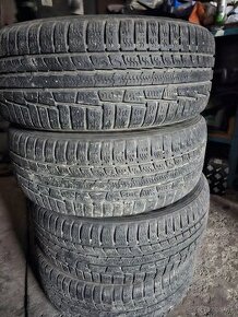 Pneu 205/55r16 zimné