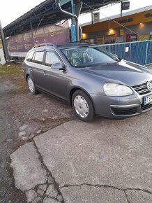 Golf 5