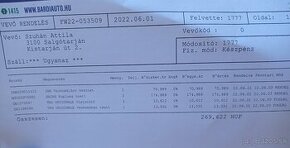 VW Touran sada rozvodu plus zadná pružina