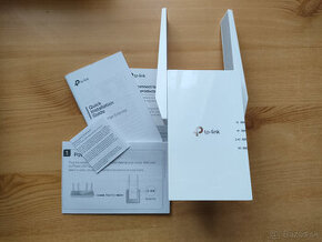 TP-Link RE505X Wifi extender