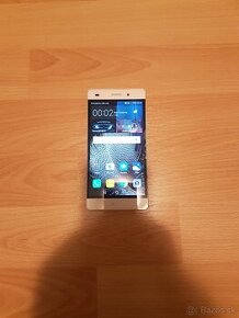 Huawei P8 Lite 2015 na náhradné diely