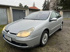 Citroen C5, 2.0 HDI