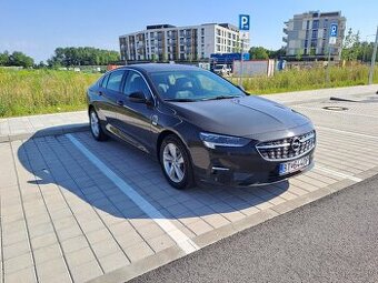 Opel Insignia 1,5 CDTi AT8, 90 KW Elegance