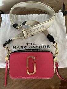 Marc Jacobs Snapshot