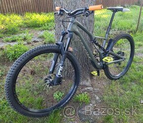 2019 Specialized Stumpjumper ST Comp Carbon 29