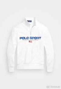 Ralph Lauren Polo Sport mikina, velkost M