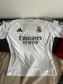 Dres Real Madrid