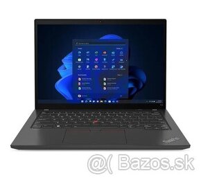 Lenovo ThinkPad T14 Gen3 i5 1245u 16GB /512GB ,zaruka, obal