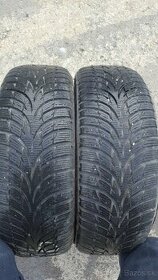 Zimne 205/60R16