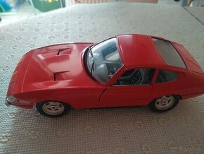 Predam Ferrari  365 gtb Daytona Giodi 1:18