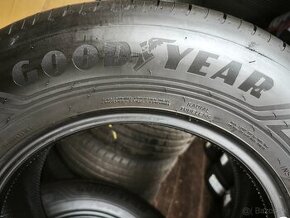 GOODYEAR 215 65 16/LETNE/NOVE