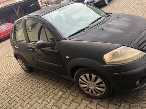 Predam citroen c3 HDI diesel